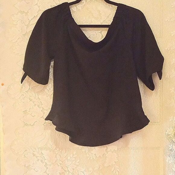 OLIVIA GREY WOMEN'S TOP - Picture 1 of 4